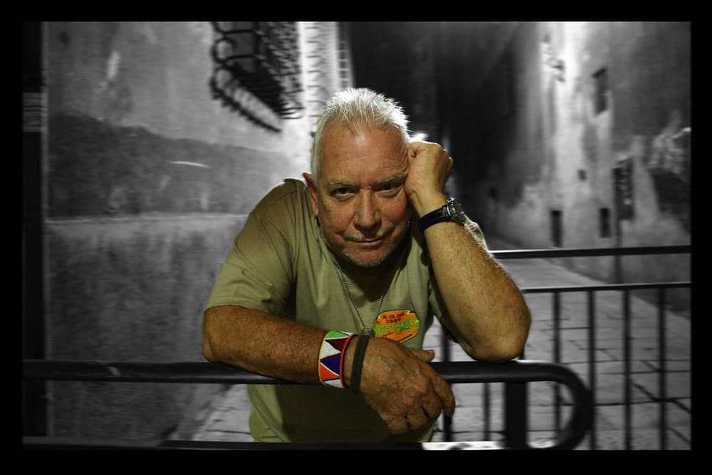 Eric Burdon