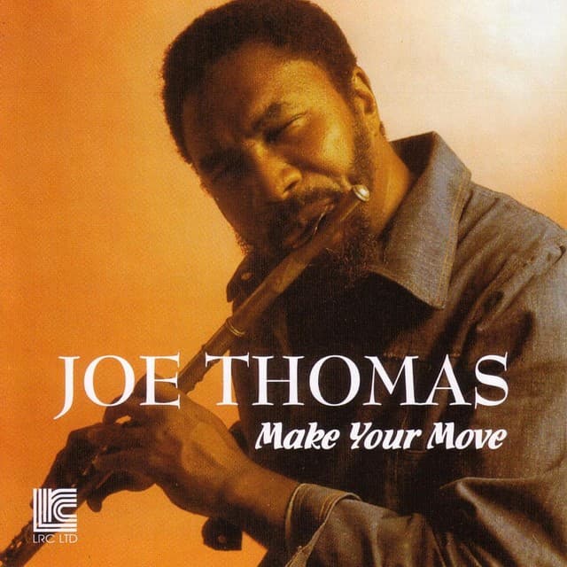 Make Your Move - Joe Thomas