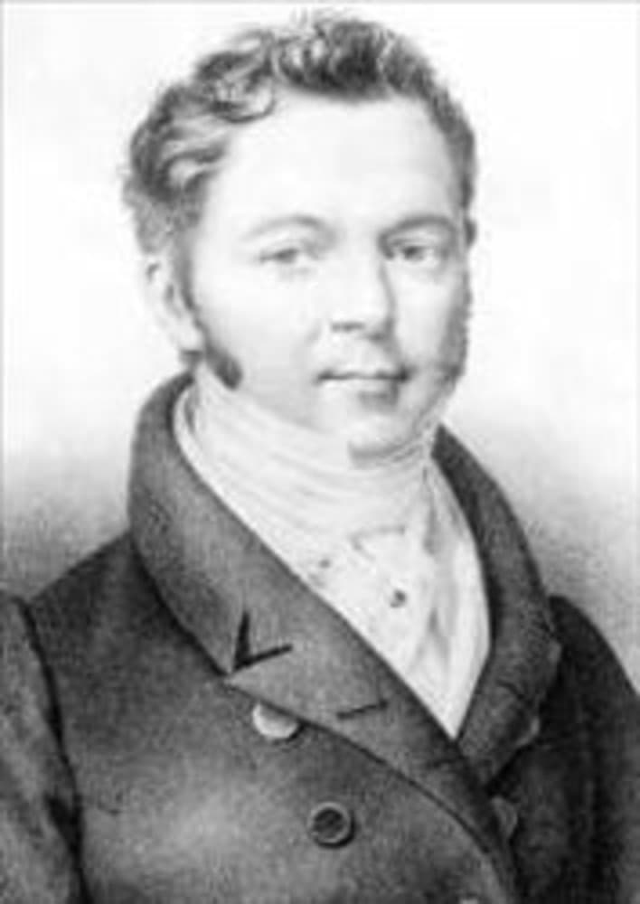 George Onslow