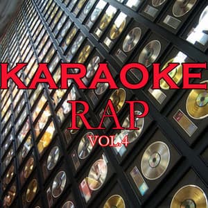 Karaoke Rap Vol.4 - Instrumentals